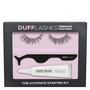 DUFFBeauty The Ultimate Starterkit kuva