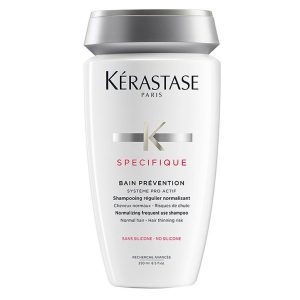 Kérastase Specifiqué Bain Prevention Shampoo 250ml kuva
