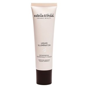 Estelle & Thild Liquid Illuminator 30ml ─ Medium kuva
