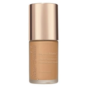 Jane Iredale Beyond Matte Liquid Foundation 27ml - M10 kuva