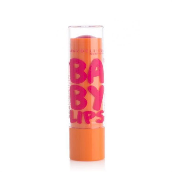 Maybelline Baby Lips Sherry Me Lip Balm kuva