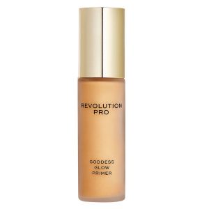Makeup Revolution Pro Goddess Glow Primer Serum 30ml kuva