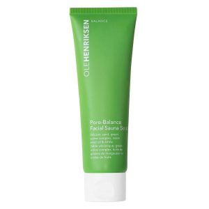 Ole Henriksen Pore-Balance Facial Sauna Scrub 85g kuva