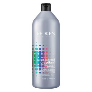 Redken Color Extend Graydiant Shampoo 1 000ml kuva