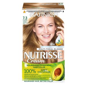 Garnier Nutrisse Cream 7.3 kuva