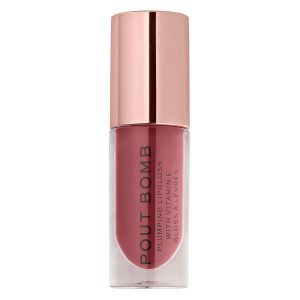 Makeup Revolution Pout Bomb Plumping Gloss 4