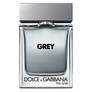 Dolce & Gabbana The One Grey For Men Eau De Toilette 50ml kuva