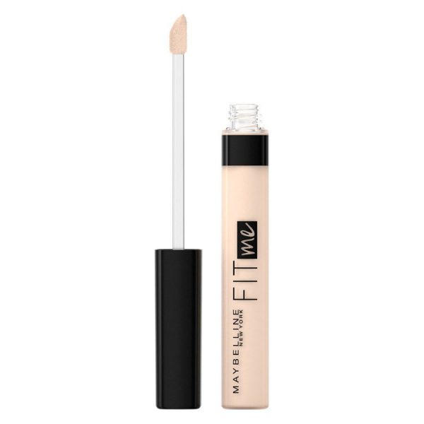 Maybelline Fit Me Makeup Concealer #15 Fair 6