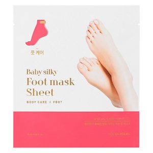 Holika Holika Baby Silky Foot Mask Sheet 18ml kuva