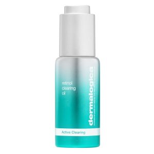 Dermalogica Active Clearing Retinol Clearing Oil 30ml kuva
