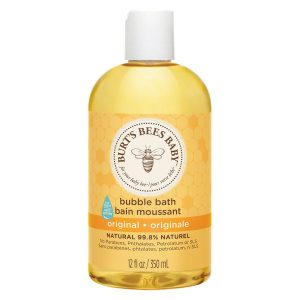 Burt`s Bees Baby Bee Bubble Bath 350ml kuva