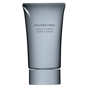 Shiseido Men Shaving Cream 100ml kuva