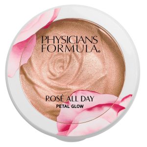 Physicians Formula Rosé All Day Petal Glow Highlighter ─ Soft Petal kuva