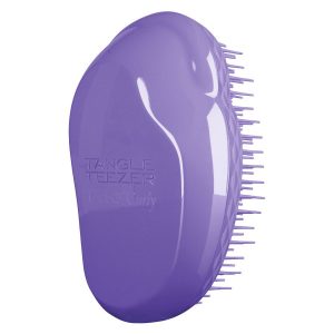 Tangle Teezer Thick & Curly – Lilac Fondant kuva