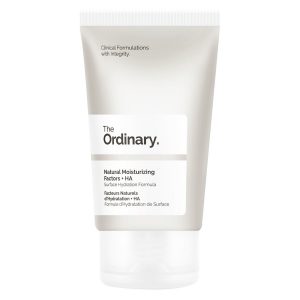 The Ordinary Natural Moisturizing Factors + HA 30ml kuva