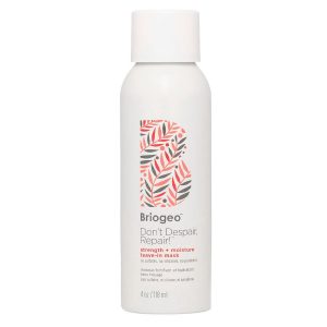 Briogeo Don't Despair Repair  Strength + Moisture Leave-In Mask 118ml kuva