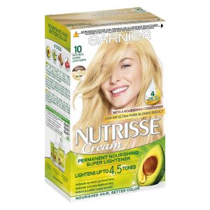 Garnier Nutrisse Cream 10 kuva