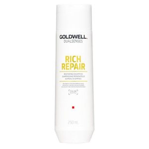 Goldwell Dualsenses Rich Repair Restoring Shampoo 250ml kuva