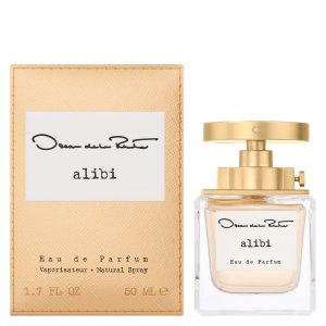 Oscar De La Renta Alibi Eau De Parfum 50ml kuva