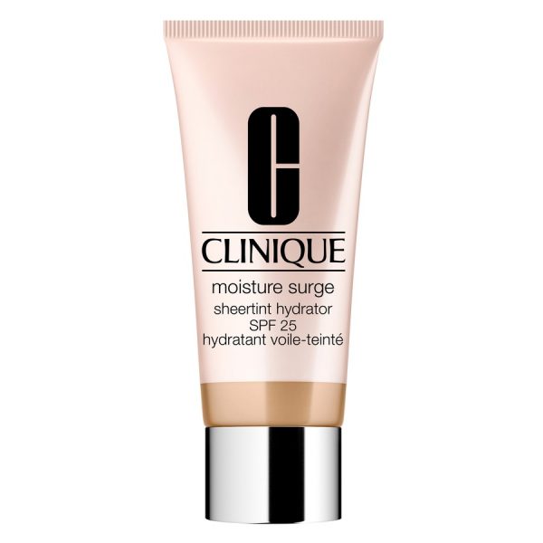 Clinique Moisture Surge™ Sheertint Hydrator SPF25 Shade 1 Very Light 40ml kuva