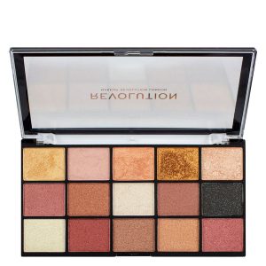 Makeup Revolution Reloaded Palette Affection 16 g kuva