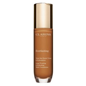 Clarins Everlasting Foundation 30ml ─ #118