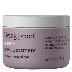 Living Proof Restore Mask Treatment 227 g kuva