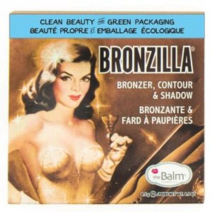 theBalm Bronzilla Bronzer 8
