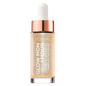 L'Oréal Paris Glow Mon Amour Droplets 15ml - Ivory Glow kuva