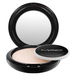 MAC Cosmetics Blot Powder/ Pressed Light 1