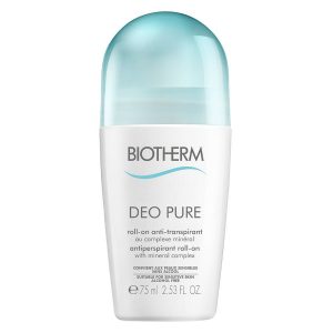 Biotherm Deo Pure Roll-On 75ml kuva