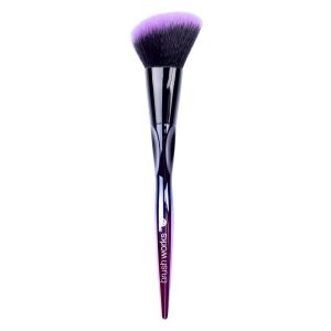 Brush Works HD Angled Contour Brush kuva