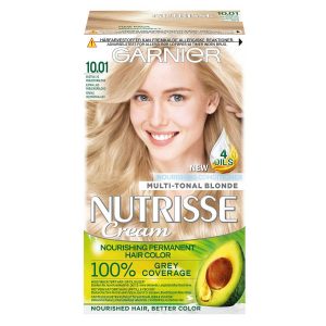 Garnier Nutrisse Cream 10.01 kuva