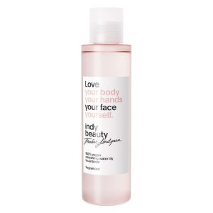 Indy Beauty Facial Toner 200ml kuva