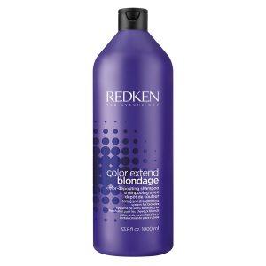 Redken Color Extend Blondage Shampoo 1 000ml kuva