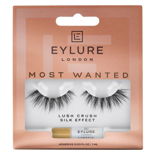 Eylure Most Wanted Lush Crush kuva