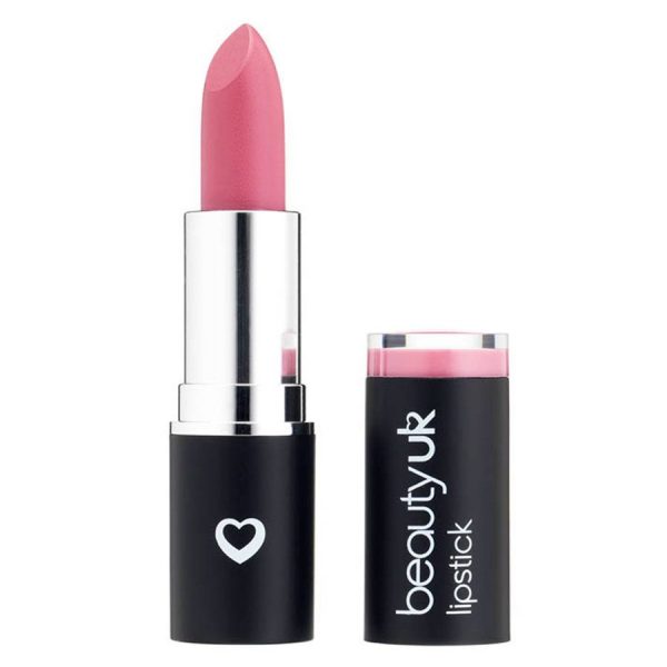 Beauty UK Lipstick – No. 3 Snob Matte kuva