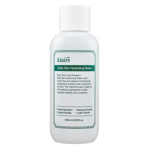 Klairs Daily Skin Hydrating Water 500ml kuva