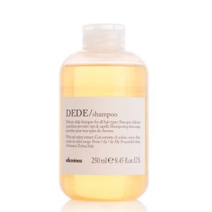 Davines DEDE Delicate Ritual Shampoo (Fine & Stressed Hair) 250ml kuva