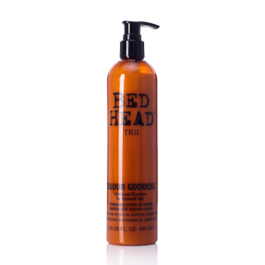 TIGI Bed Head Colour Goddess Shampoo 400ml kuva