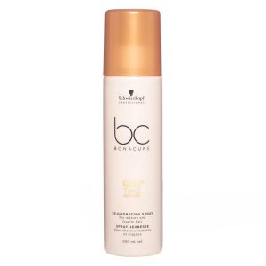 Schwarzkopf BC Bonacure Q10+ Time Restore Rejuvenating Spray 200ml kuva