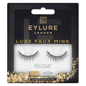 Eylure Luxe Faux Mink kuva