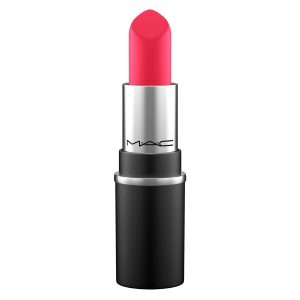 MAC Cosmetics Retro Matte Lipstick Mini 16 Relentlessly Red 1