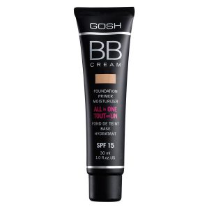 GOSH BB Cream Foundation 30ml ─ #003 Warm Beige kuva