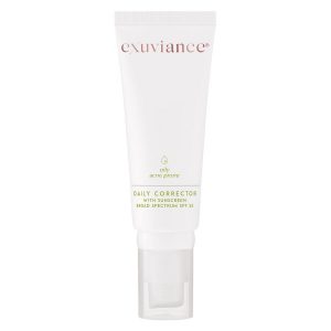 Exuviance Daily Corrector SPF35 40 g kuva