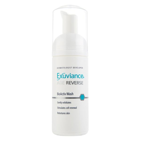 Exuviance Age Reverse BioActiv Wash 125ml kuva