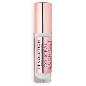 Makeup Revolution Conceal & Correct 3