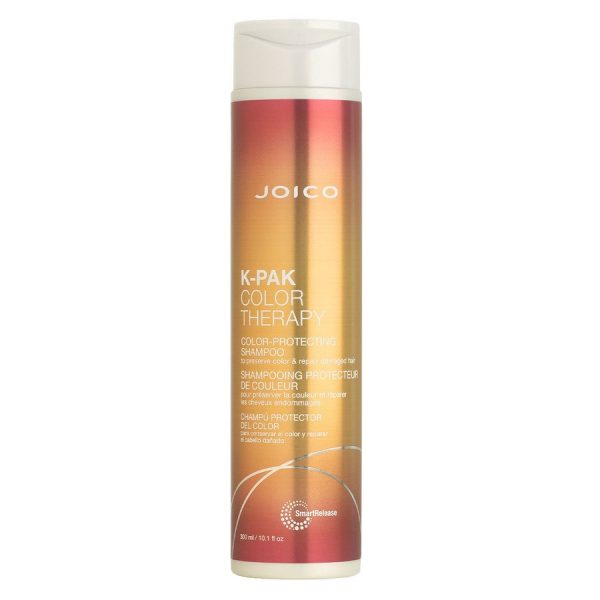 Joico K-Pak Color Therapy Shampoo To Preserve Color & Repair Damage 300ml kuva