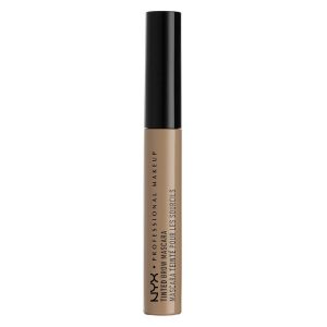 NYX Professional Makeup Tinted Brow Mascara – Blonde 6
