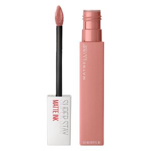 Maybelline SuperStay Matte Ink 5ml - Poet kuva